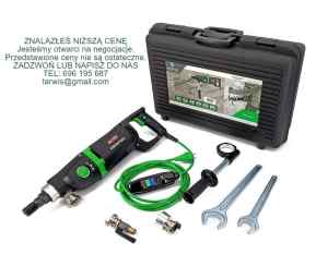 ETN 162/3 P 3 Speed 8" Wet/Dry Diamond Drill