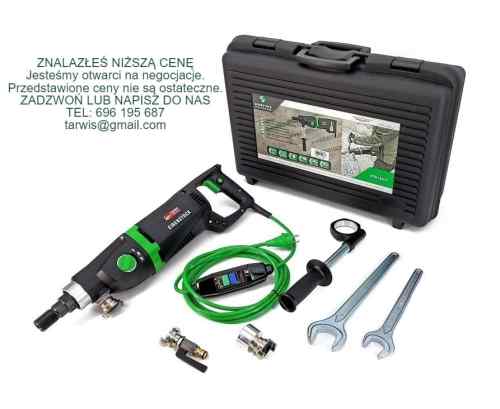 ETN 162/3 P 3 Speed 8" Wet/Dry Diamond Drill