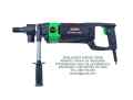 ESD 162 8" Soft Percussion Dry Diamond Drill foto 1