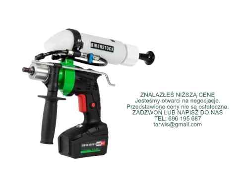 END 40-A Cordless Wet Diamond Drill foto 1