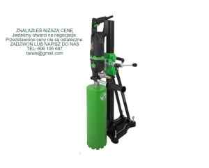 DBE 162 Wet/Dry Diamond Drilling Unit