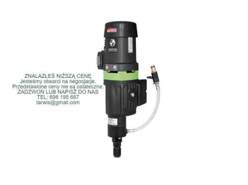 Napęd do wiertnicy EBM 250/2 RP