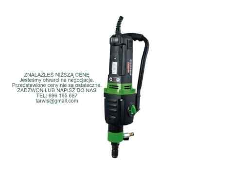 Napęd do wiertnicy EBM 352/3