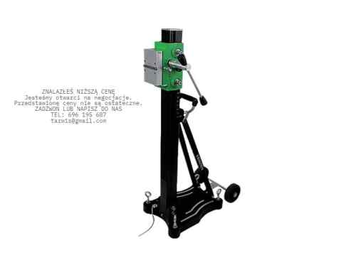 Statyw wiertniczy BST 352 V