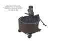 Automix 1801 Tub Mixer