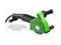 EMF 125.2 5" Twin Blade Diamond Wall Chaser foto 1