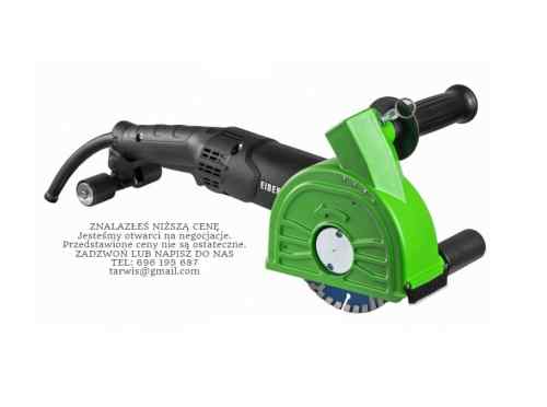 EMF 125.2 5" Twin Blade Diamond Wall Chaser foto 1