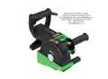 EMF 150.1 6" Twin Blade Diamond Wall Chaser foto 1