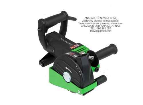 EMF 150.1 6" Twin Blade Diamond Wall Chaser foto 1