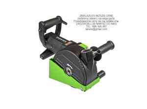 EMF 180.2 7" Twin Blade Diamond Wall Chaser