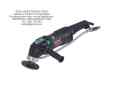 WPN 180 Wet-angle polisher foto 1