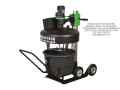 Twinmix 1800 Enclosed Paddle Mixer foto 1