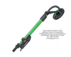 ELS 225.1 Long Arm Large Area Drywall Sander