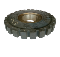DEMAG Z-24 ARCUSAFLEX clutch foto 2