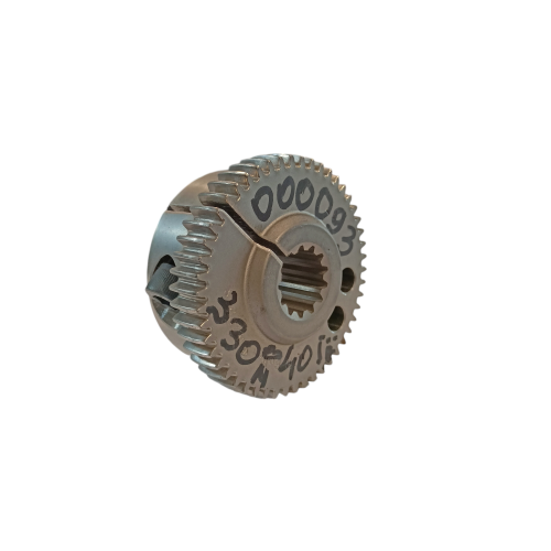 Piasta sprzęgła Z12 wewnętrzne zdj.1