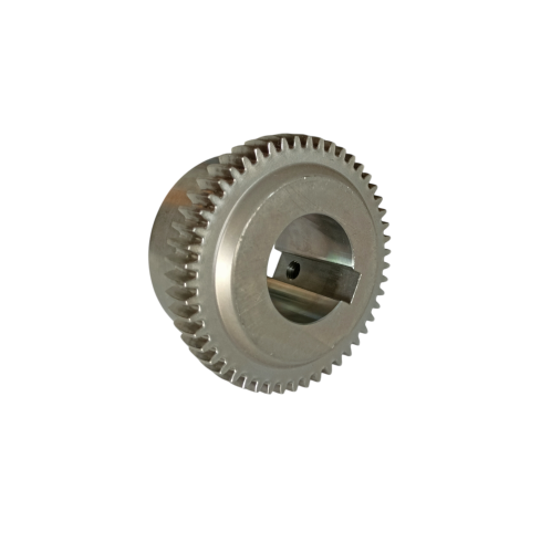 Piasta sprzęgła otwór 32 mm zdj.1