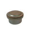 Putzmeister raw clutch hub foto 1
