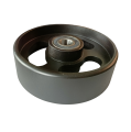 Belt tensioner pulley foto 2