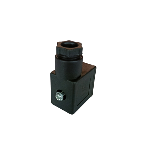 Wtyczka cewki 23-SP-011-411 12V 4,6W zdj.1