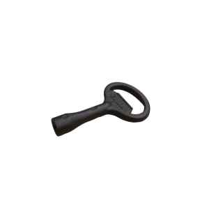 Putzmeister M740/4 cover lock key 