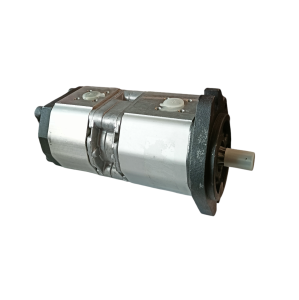 Putzmeister M760 hydraulic pump