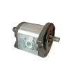 Pompa hydrauliczna Putzmeister M760 DH zdj.1