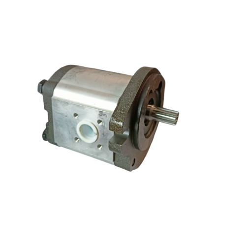 Pompa hydrauliczna Putzmeister M760 DH zdj.1
