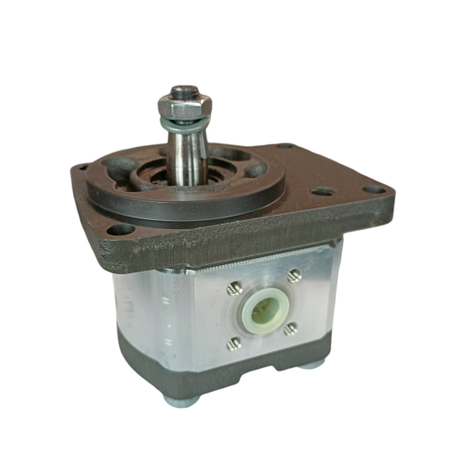 PM hydraulic pump