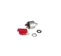 BMS Worker Sigma key switch foto 1
