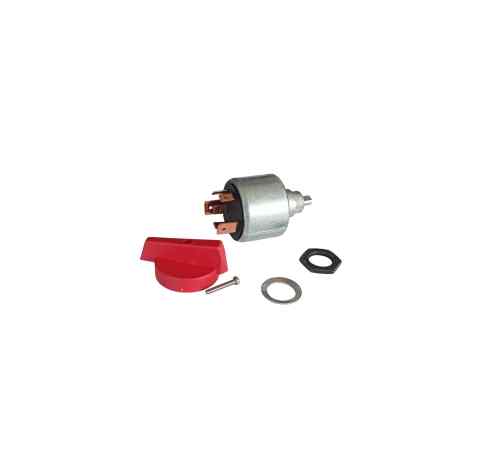 BMS Worker Sigma key switch foto 1