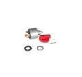 BMS Worker Sigma key switch foto 2