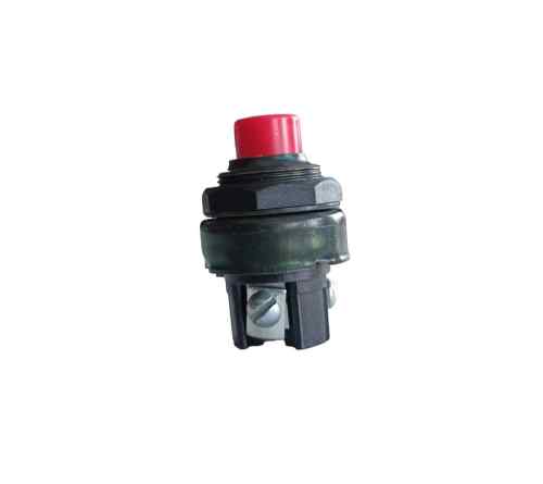 Replacement starter switch