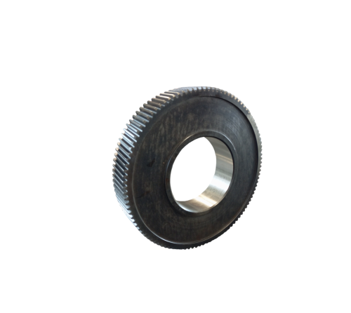 PX200 compressor pulley foto 1