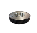 PX200 compressor pulley foto 2