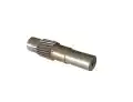 PX200 gear shaft for the gearbox foto 1