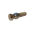 VT 25/19 male Ludecka connector foto 2