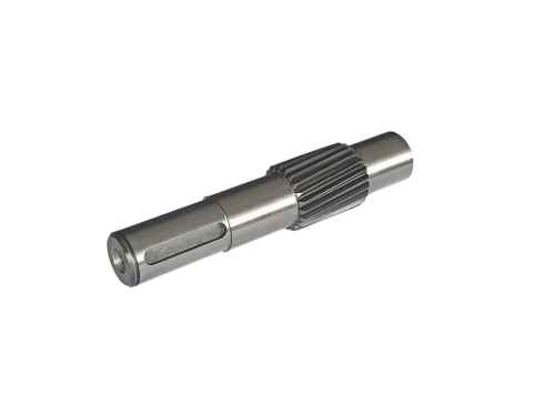 PX200 gearbox shaft