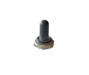 Rubber cap