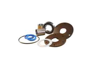 Front ESTROMAT shaft repair kit