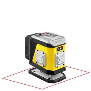Cross laser Nivel System CL1R