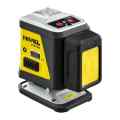 Cross laser Nivel System CL1R (+ tripod SJJ-M1 EX) foto 3