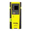 Multi-purpose cross laser Nivel System CL4D-B (+ tripod SJJ-M1 EX, laser stave LS-24 and laser sensor CLS-4)