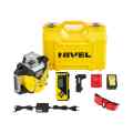 Laser level Nivel System NL720R Digital foto 2