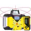 Laser level Nivel System NL740R Digital foto 1