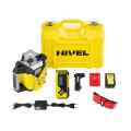 Niwelator laserowy NL740R DIGITAL Nivel System zdj.3