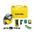 Laser level Nivel System NL740G Digital foto 4
