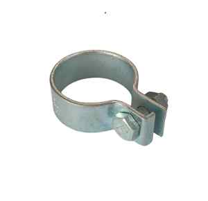 Obejma płaska wąska FI53,5