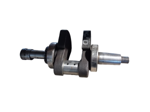 PX200 crankshaft 