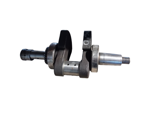 PX200 crankshaft
