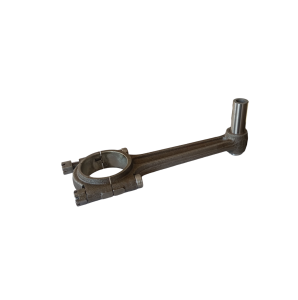 PX200 connecting rod